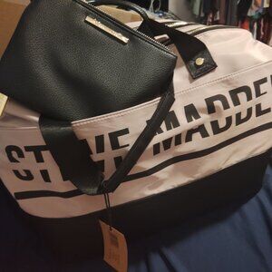 Steve Madden NEW